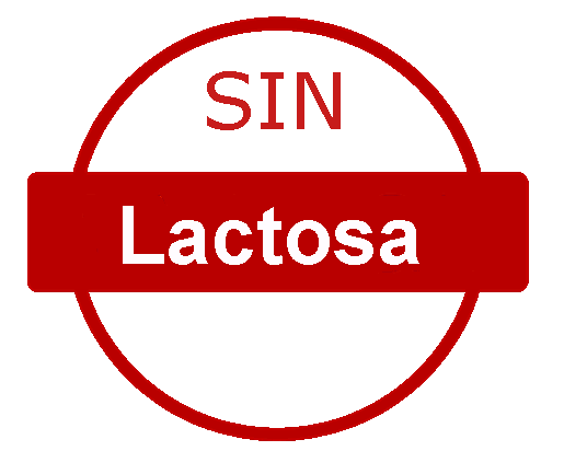 sinlactosa